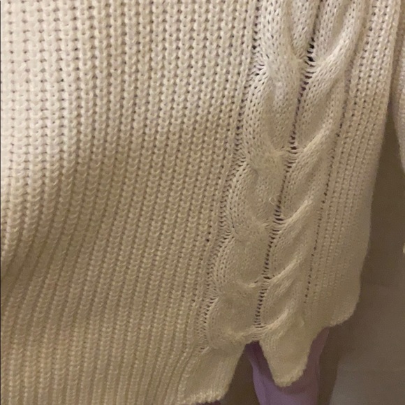 Calvin Klein woman sweaters - Picture 5 of 10